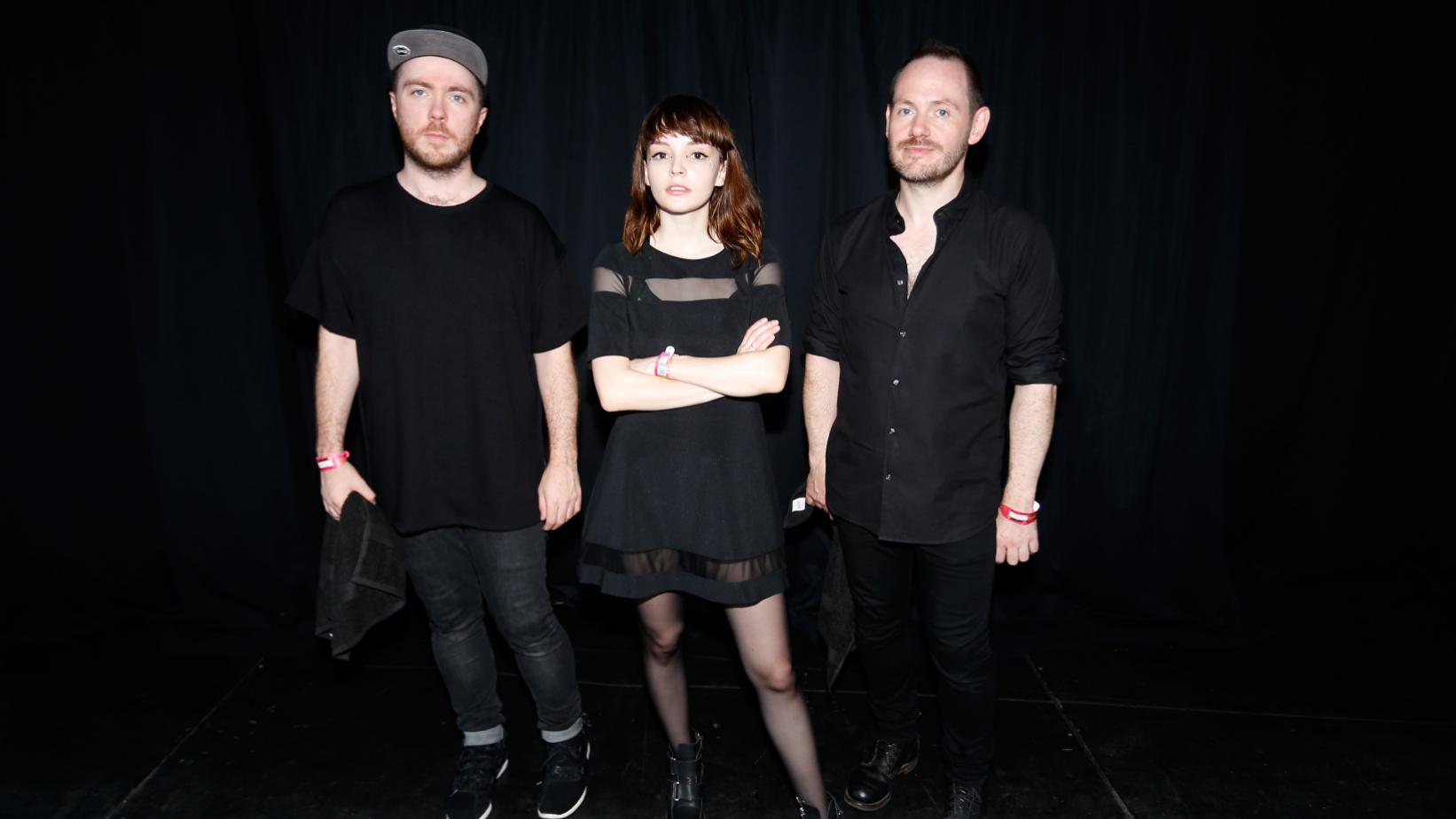 Chrvches Konser di Indonesia Bulan Juli Mendatang